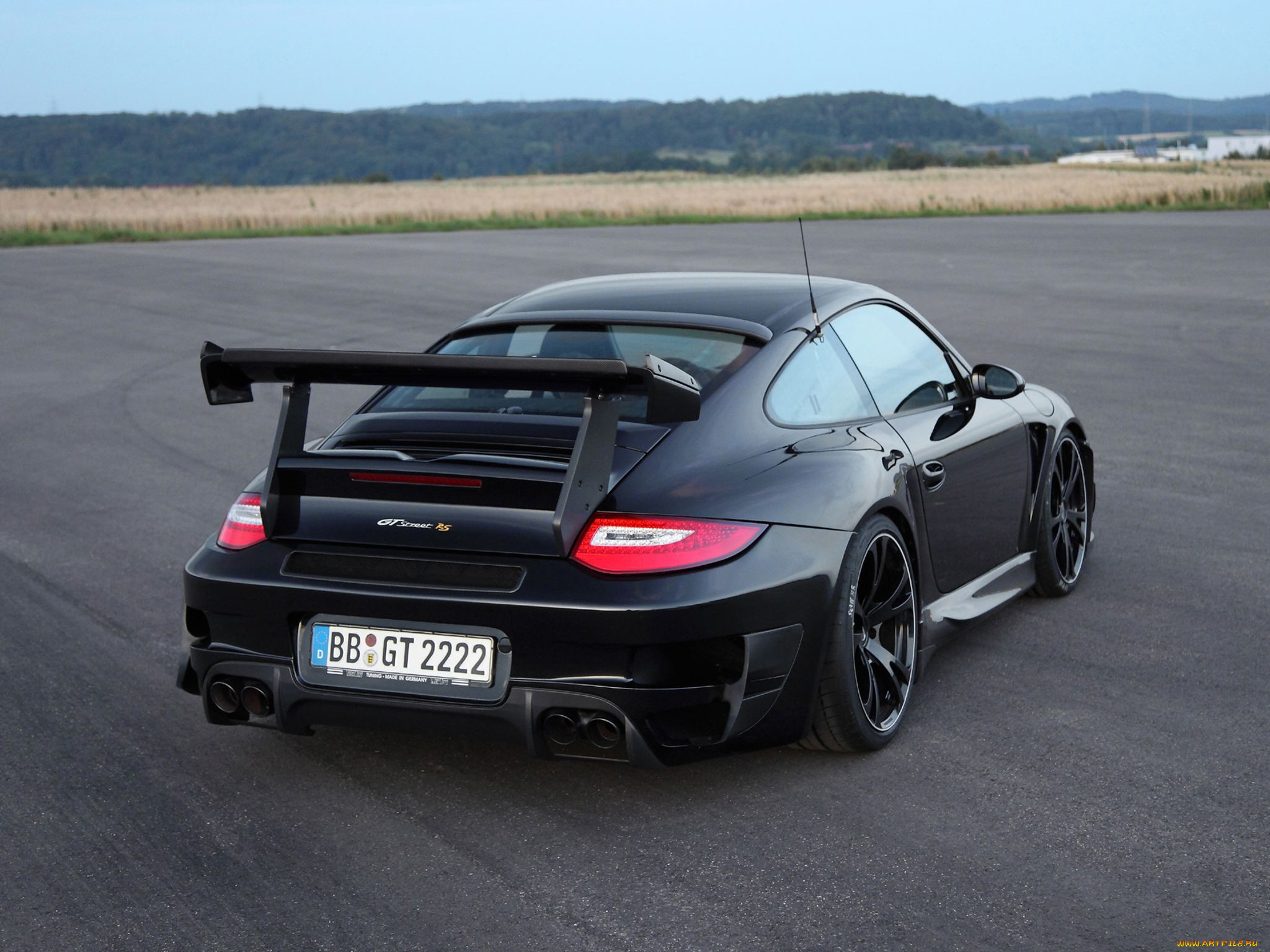 , porsche